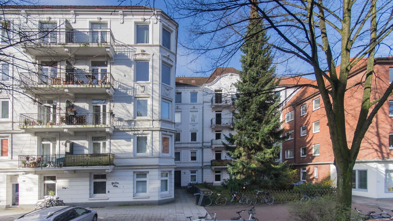 BarmbekUhlenhorst HOOM Immobilien